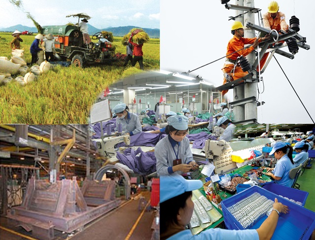 The Economist: Kinh tế Việt Nam an toàn sau dịch Covid-19