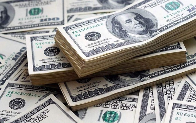 Giá USD và Nhân dân tệ sáng 7/5 cùng giảm