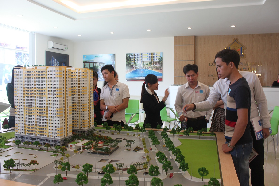 Lực đẩy nào để 80% sàn giao dịch BĐS đóng cửa hoạt động trở lại?
