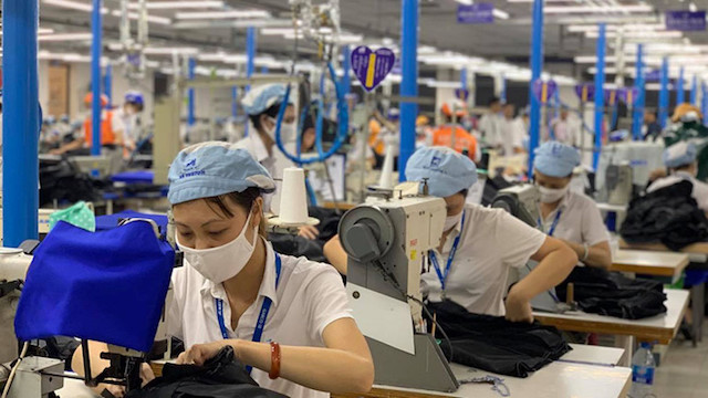 86% doanh nghiệp chịu tác động tiêu cực bởi Covid-19