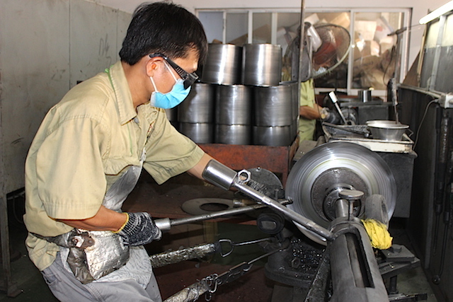 Vì sao doanh nghiệp nhỏ khó vay vốn hậu Covid-19?