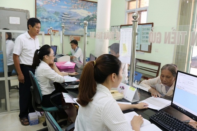 Hà Nội: Quỹ TDND phát huy vai trò 'bà đỡ' trong lĩnh vực tín dụng, tiền tệ