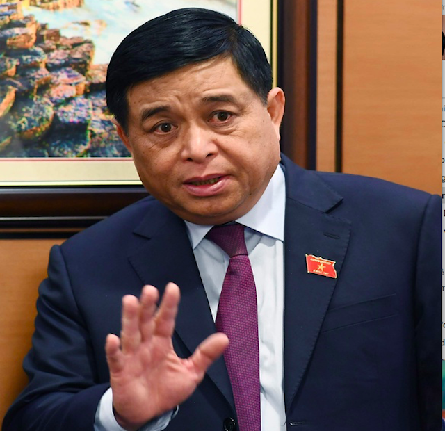 Nguy cơ các doanh nghiệp tiềm năng Việt Nam bị 'thâu tóm' với giá rẻ