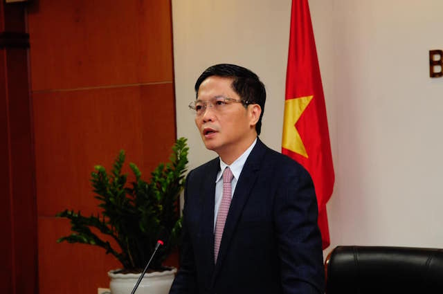 Hậu Covid - 2019: Thị trường xuất khẩu nào đang được Bộ Công Thương nhắm tới?