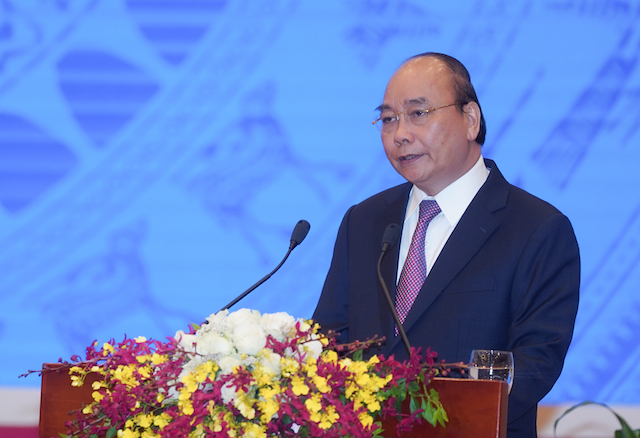 Thủ tướng: Xử lý vướng mắc không 'đổ qua, đổ lại' làm lỡ thời cơ của doanh nghiệp
