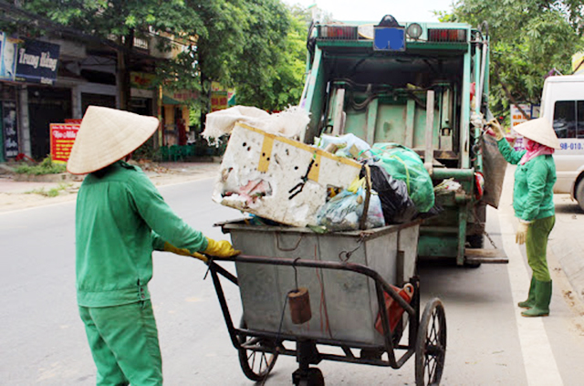 HTX vững mạnh nhờ sự 'đa năng' trong sản xuất