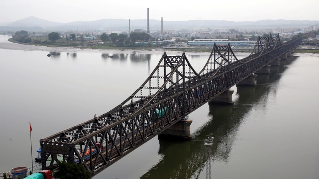 Trung Quốc phong tỏa một số khu vực gần Triều Tiên vì lo ngại làn sóng lây nhiễm Covid-19 thứ 2