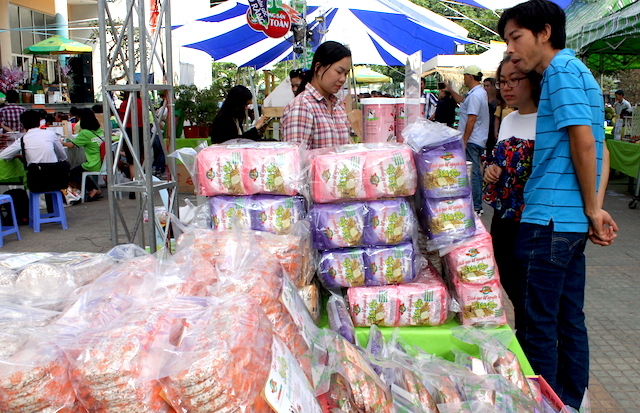 Hậu Covid-19: Hộ kinh doanh nhỏ khó trụ vững