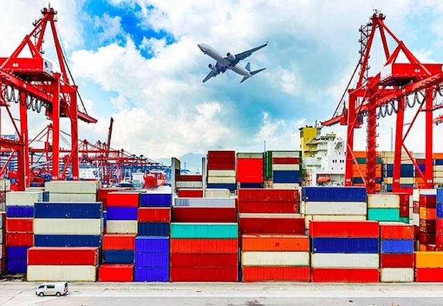 Logistics nội 'lép vế' với DN ngoại đến bao giờ?
