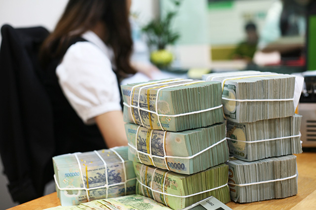 Ngân hàng Nhà nước tiếp tục giảm lãi suất điều hành từ 13/5