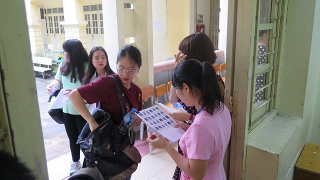 Quy chế tuyển sinh 2020: Nhiều trường đại học phải điều chỉnh đề án tuyển sinh