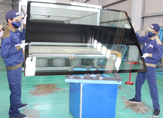 Kéo nguồn lực bật dậy nhanh doanh nghiệp