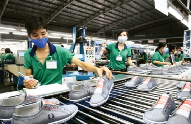 Doanh nghiệp giày dép kỳ vọng vào hội nghị kết nối giao thương trực tuyến với 60 nhà nhập khẩu Mỹ