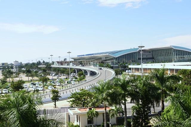 Hai sân bay của Việt Nam vào top đầu thế giới