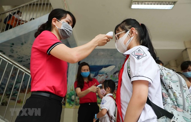 Việt Nam sang ngày thứ 27 không có ca lây nhiễm trong cộng đồng