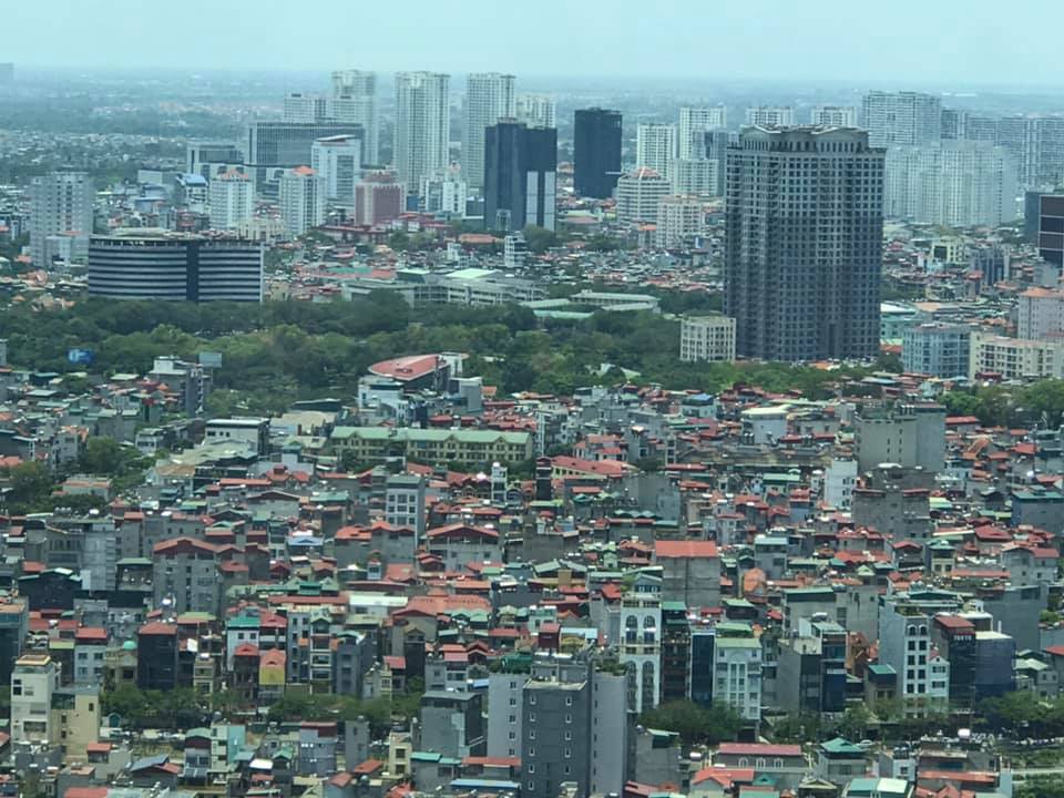 Liệu bất động sản có còn dư địa để 