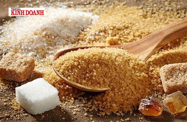 Ảnh hưởng dịch COVID-19 giá đường thế giới tháng 4 lao dốc