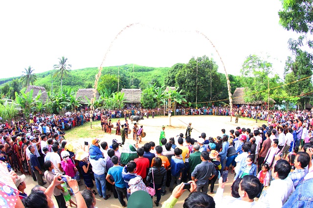 Khơi thông mô hình du lịch cộng đồng