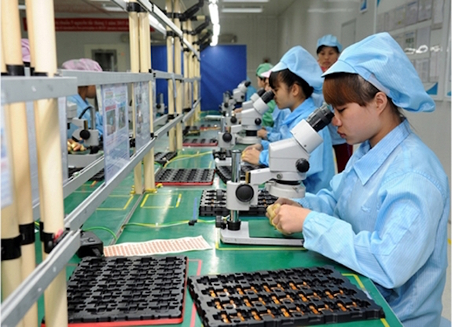 Thu hút FDI hậu Covid - 19: Đừng để 