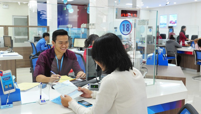 Vietinbank: Không hạ chuẩn tín dụng là tinh thần xuyên suốt trong quá trình cho vay