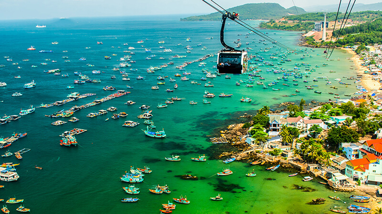 Làm thế nào để người dân có tiền đi du lịch?