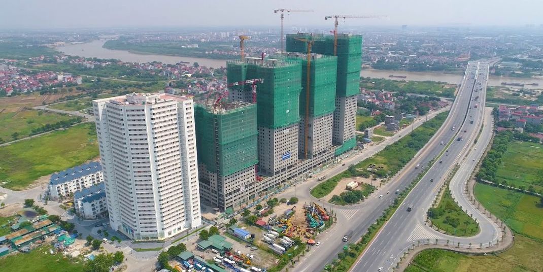 'Điểm sáng' căn hộ dịch vụ trên thị trường bất động sản