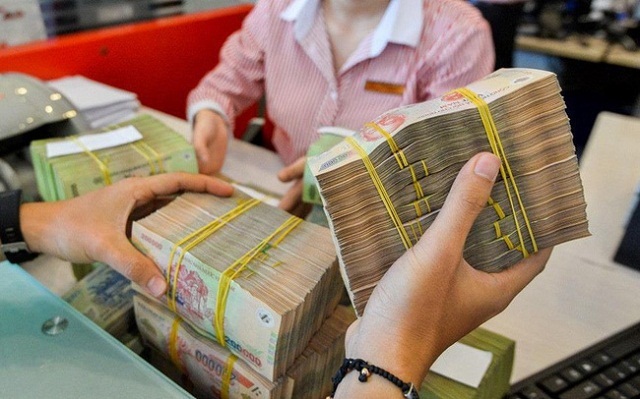 Hỗ trợ tín dụng giúp HTX hồi phục hậu Covid-19
