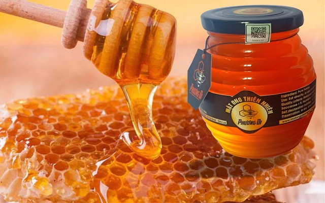 Sản xuất sạch, mật ong Tây Nguyên “bay” xa đến trời Tây