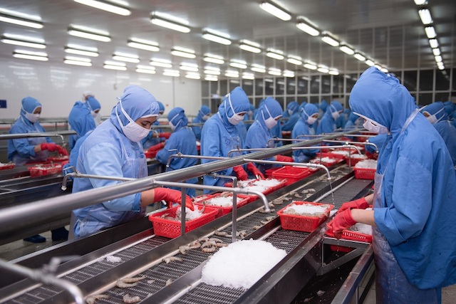 Hiệp định EVFTA - thời cơ mới cho doanh nghiệp Việt (Kỳ 3)