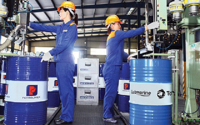Một cổ phiếu ngành nhựa đường bứt phá nhờ kỳ vọng sóng đầu tư công