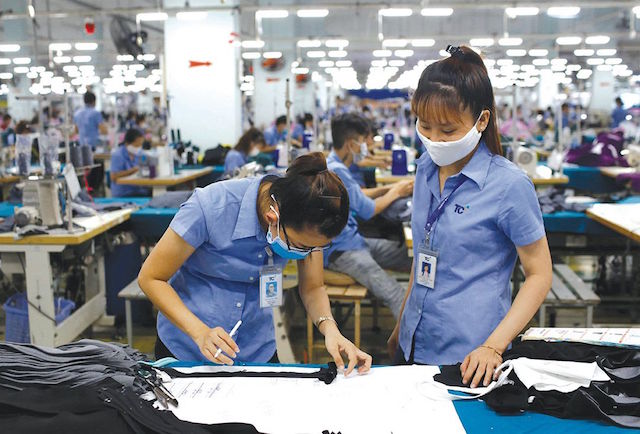 Hiệp định EVFTA - thời cơ mới cho doanh nghiệp Việt (Kỳ 2)