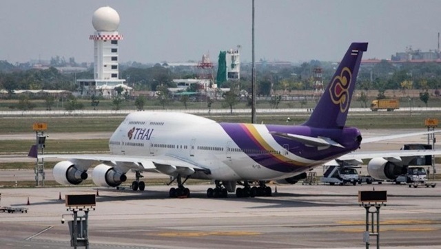 Chính phủ Thái Lan sẽ tái cấu trúc để cứu Thai Airways khỏi phá sản