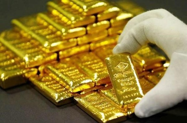 Giá vàng và ngưỡng thử thách 49 triệu đồng/lượng