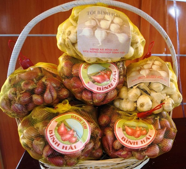 Sản xuất an toàn làm nên thương hiệu