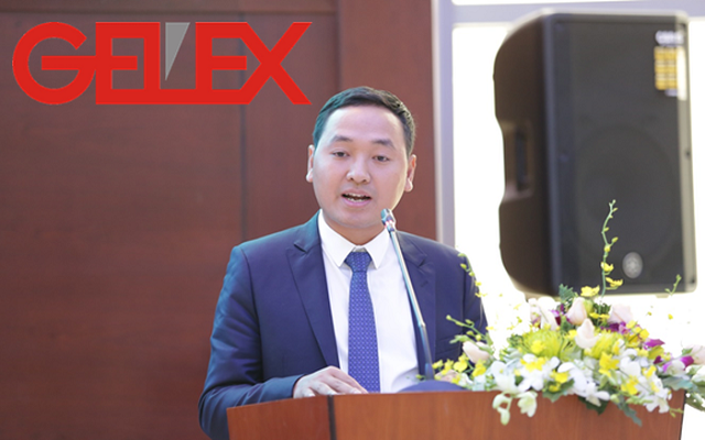 Chủ tịch Nguyễn Văn Tuấn lần đầu tiên mua cổ phiếu GEX