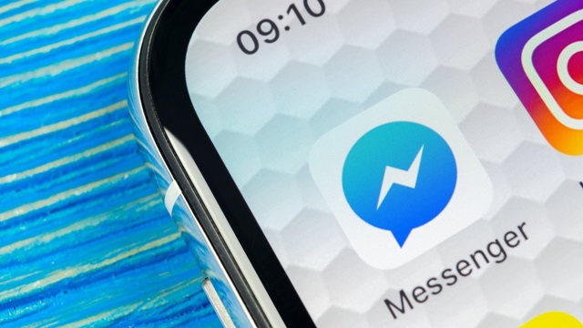 Facebook công bố tính năng an toàn mới trên ứng dụng Messenger