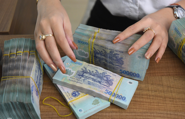 Tổng cục Thuế khẳng định không ‘đòi’ truy thu thuế GTGT với dịch vụ L/C