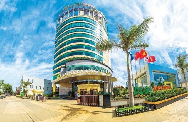 Đức Long Gia Lai bất ngờ chuyển lãi thành lỗ sau kiểm toán
