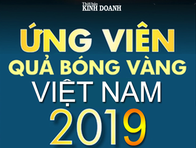 Nhìn lại các đề cử trước ngày trao giải Quả bóng vàng Việt Nam 2019