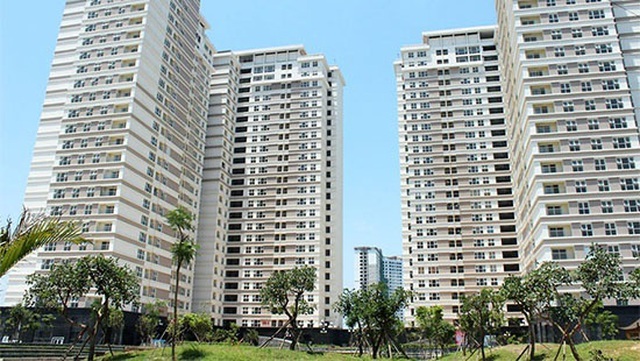 Sở Xây dựng Tp. HCM kiến nghị chủ đầu tư không thu quỹ bảo trì 2%
