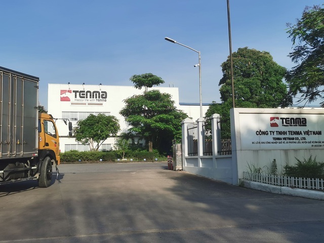 Nghi vấn Tenma Việt Nam hối lộ hơn 5 tỷ đồng, Bộ Tài chính hoả tốc lập đoàn thanh tra
