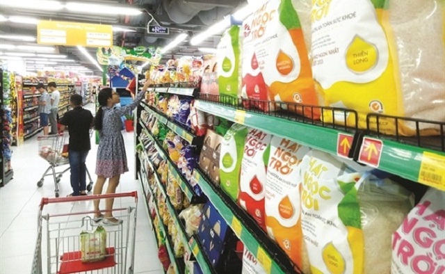 Đón nhận nhiều thông tin tốt, cổ phiếu LTG của Lộc Trời tăng kịch trần