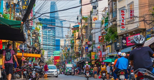 WB dự báo GDP Việt Nam tăng trưởng 3% trong năm 2020