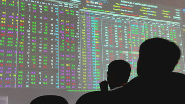 Dòng vốn ETF đổ vào chứng khoán Việt cao nhất 1 năm qua