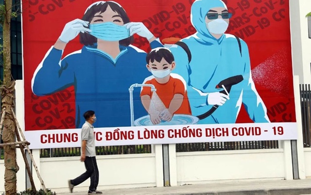 Tròn 40 ngày, cả nước không có ca lây nhiễm Covid-19 trong cộng đồng