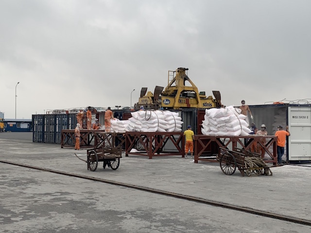 Hiệp định EVFTA - thời cơ mới cho doanh nghiệp Việt (Kỳ 4)