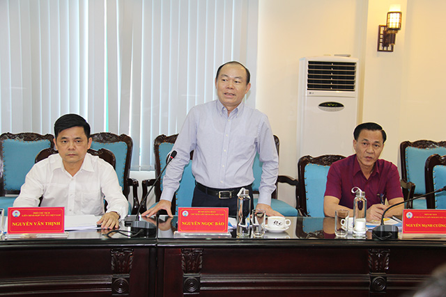 Giải bài toán 'khát' nhân lực trẻ cho HTX