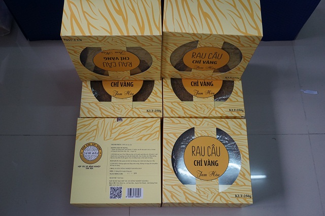 Hiệu quả kinh tế từ đầu tư nuôi trồng xen ghép