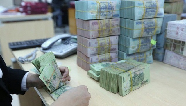 'Khơi thông' tín dụng cho khu vực kinh tế hợp tác, HTX