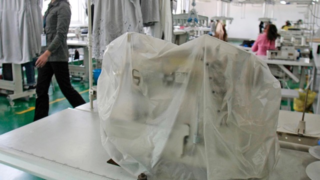 Trung Quốc phá giá đồng Nhân dân tệ, nhà đầu tư rút vốn